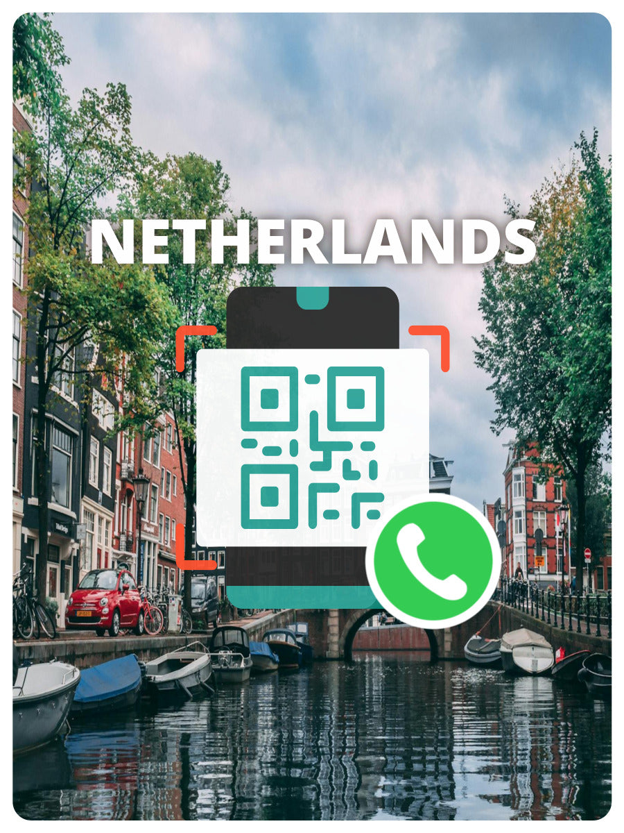 Netherlands Data & Calling