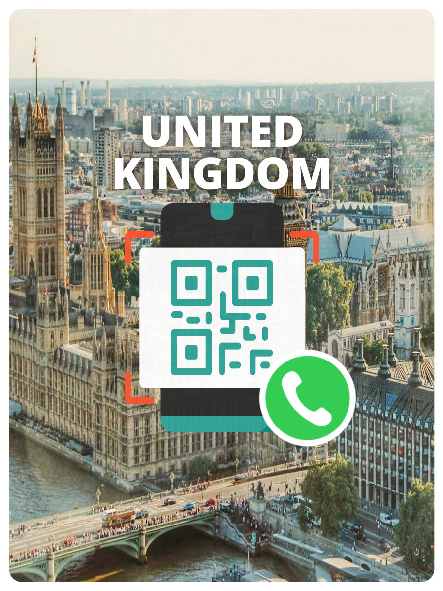 United Kingdom Data & Calling