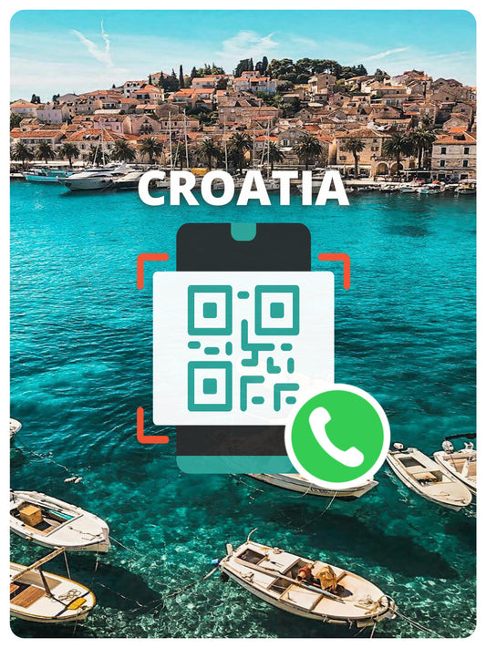 Croatia Data & Calling