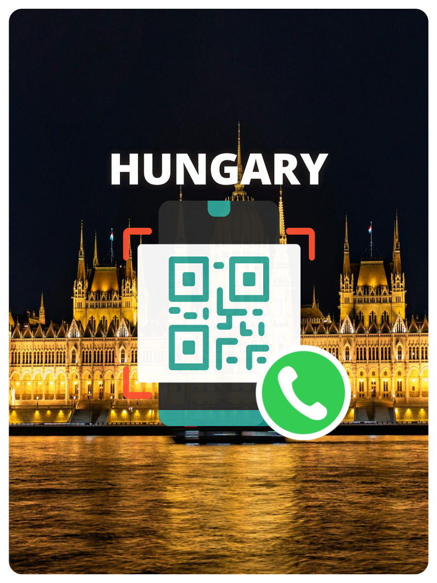 Hungary Data & Calling