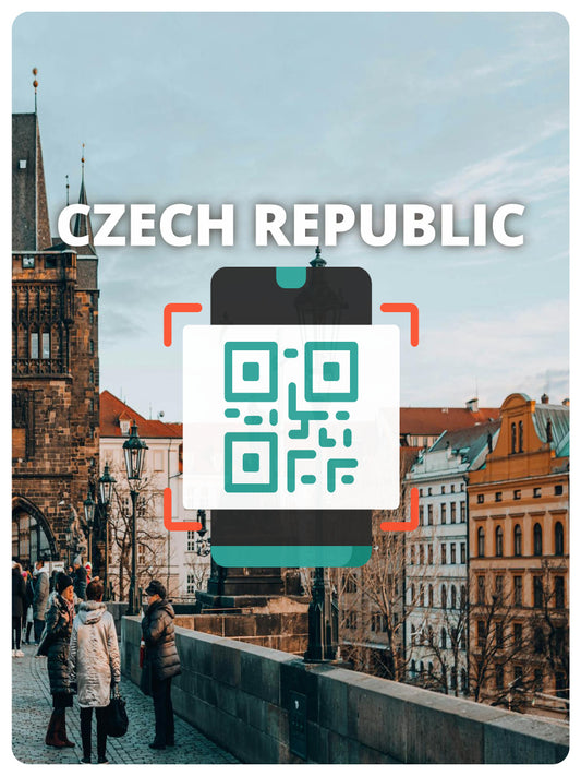 Czech Republic