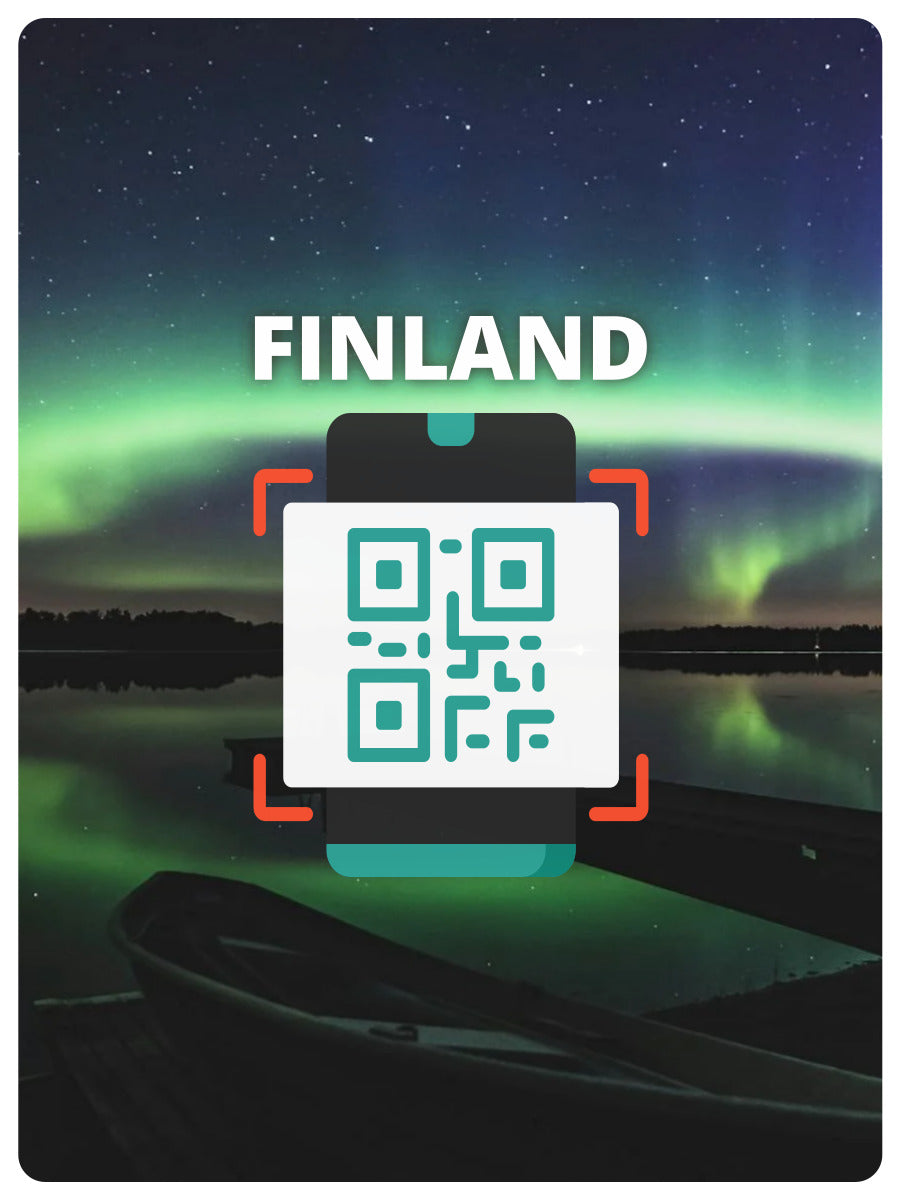 Finland