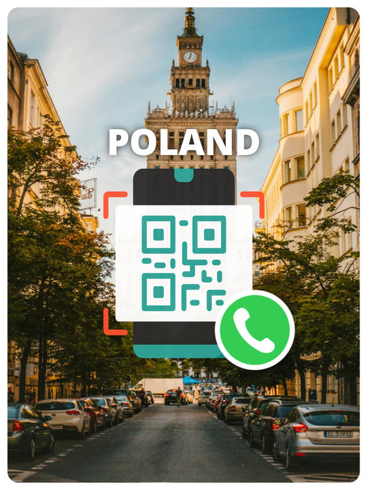 Poland Data & Calling