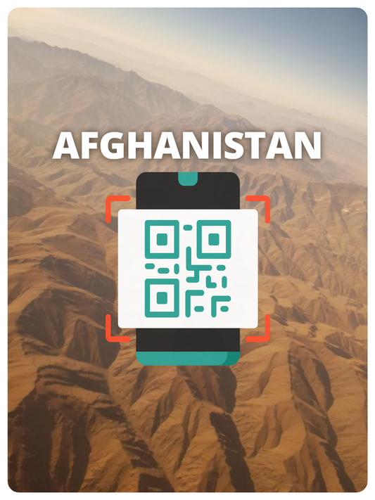 Afghanistan