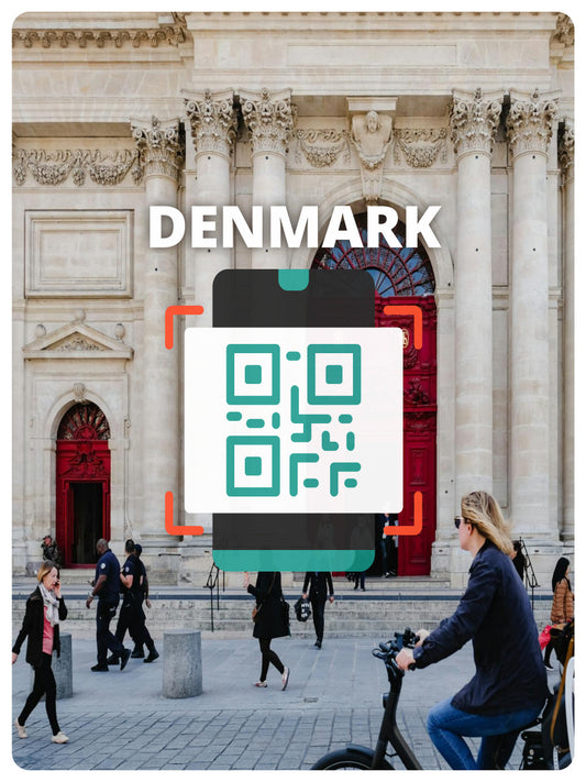 Denmark