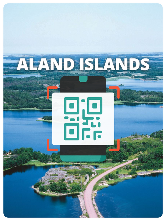 Aland Islands