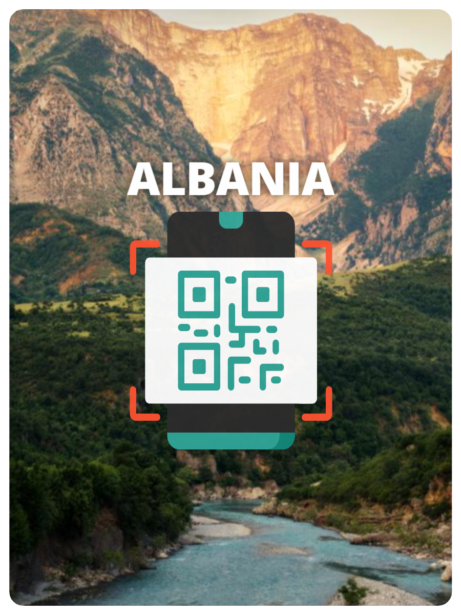 Albania