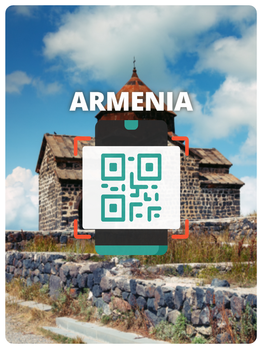 Armenia