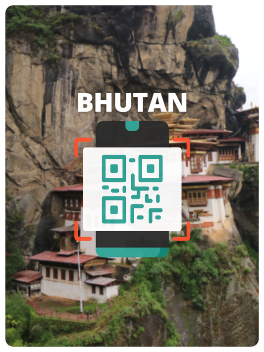 Bhutan