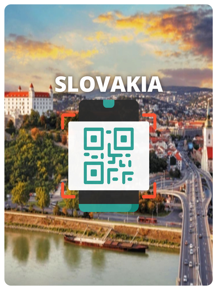 Slovakia