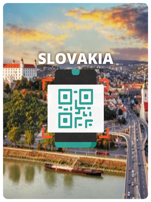 Slovakia