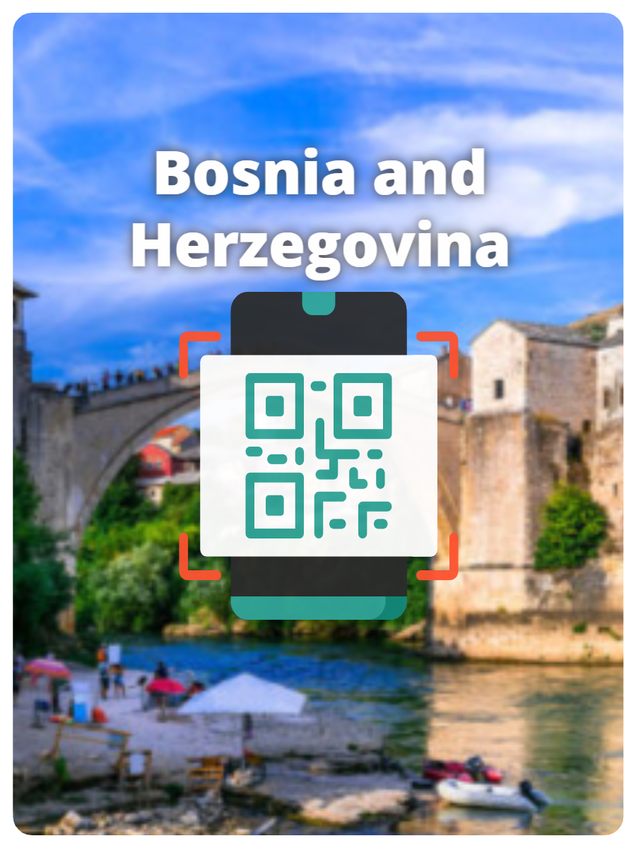 Bosnia and Herzegovina