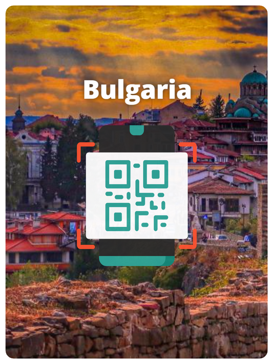 Bulgaria