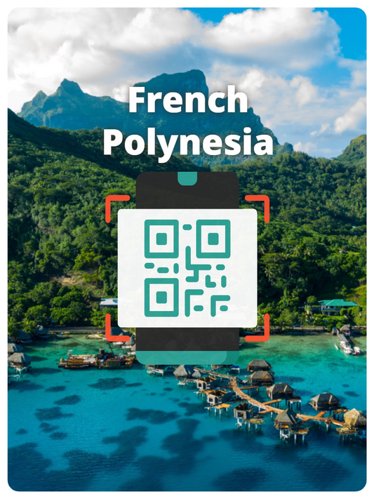 French Polynesia