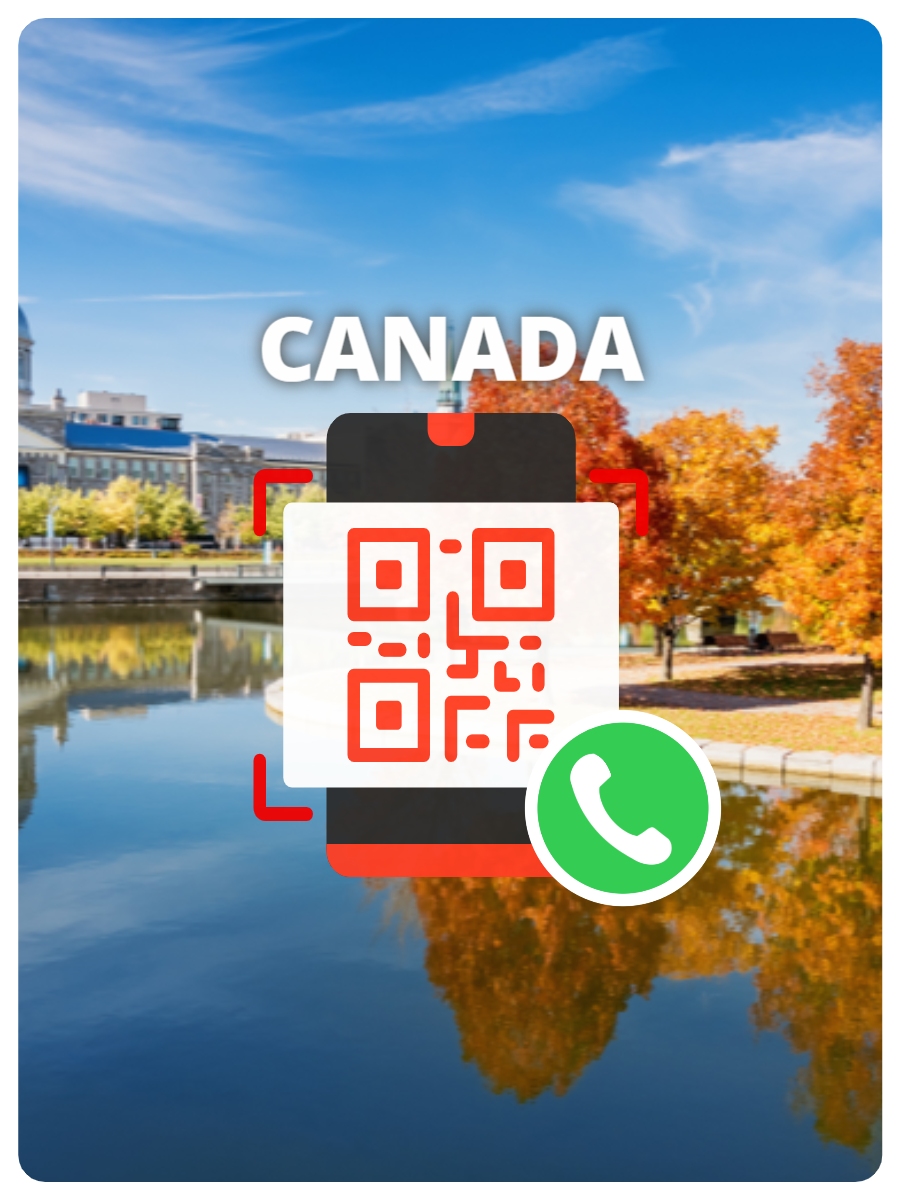 Canada Data & Calling