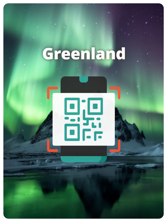 Greenland