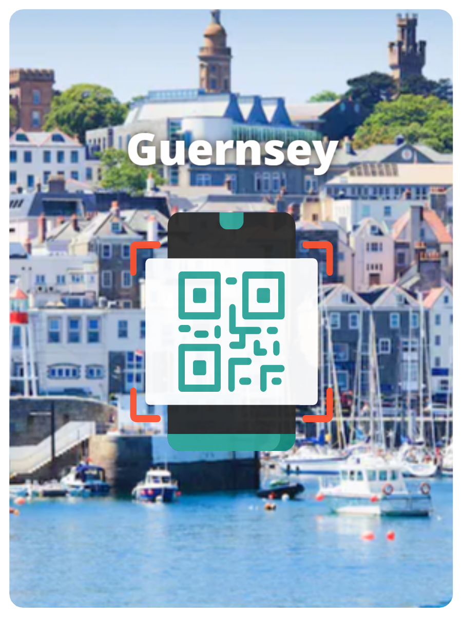 Guernsey