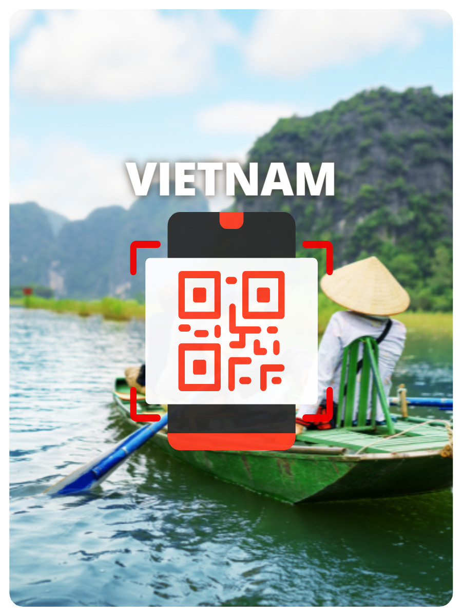 Vietnam