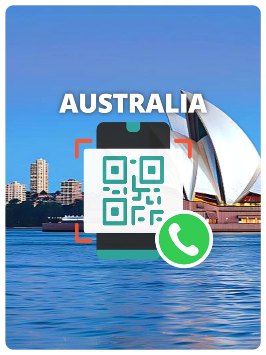 Australia Data & Calling