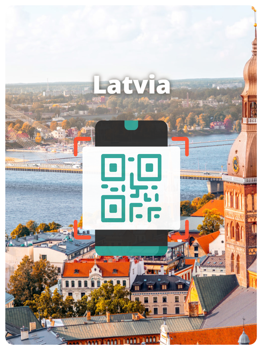 Latvia