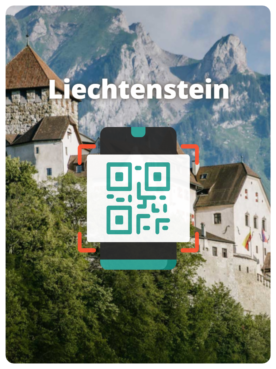 Liechtenstein