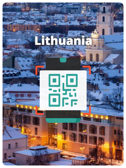 Lithuania