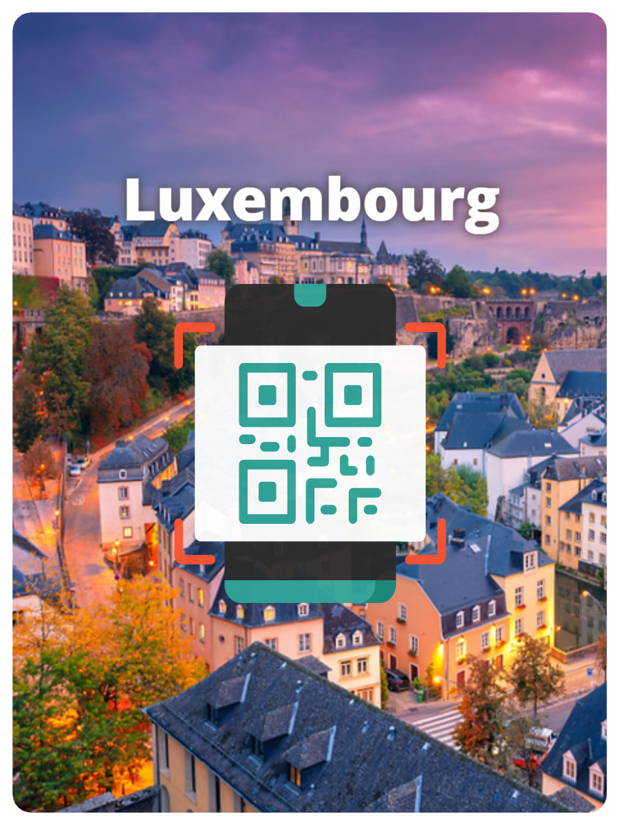 Luxembourg