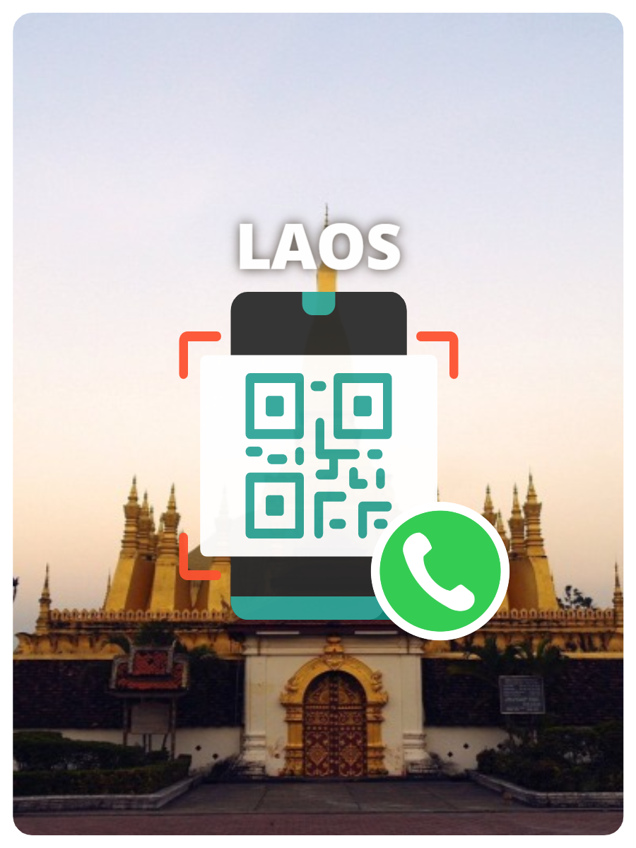 Laos Data & Calling