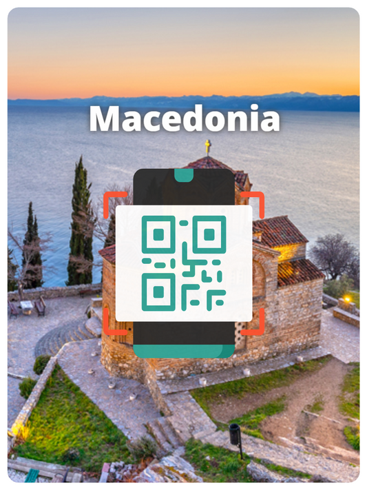 Macedonia