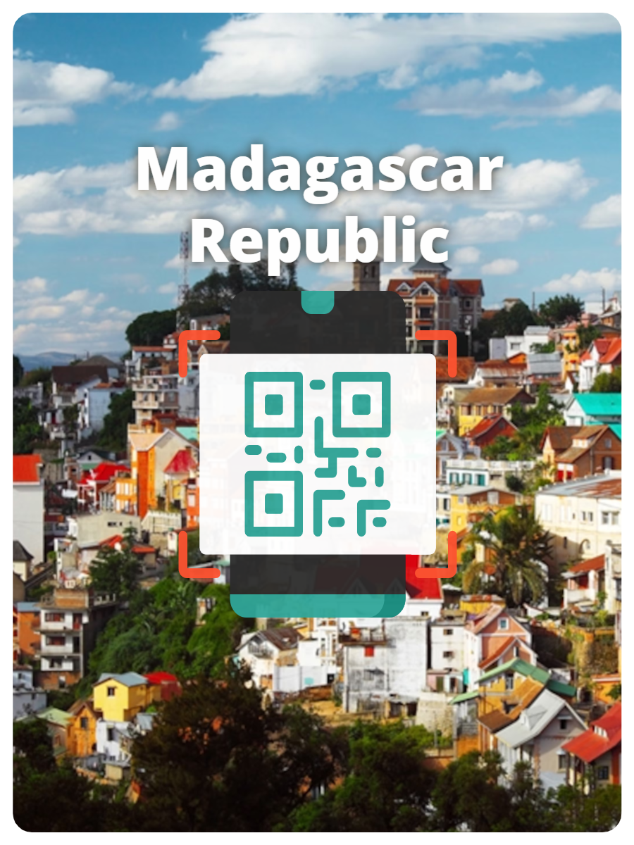 Madagascar Republic