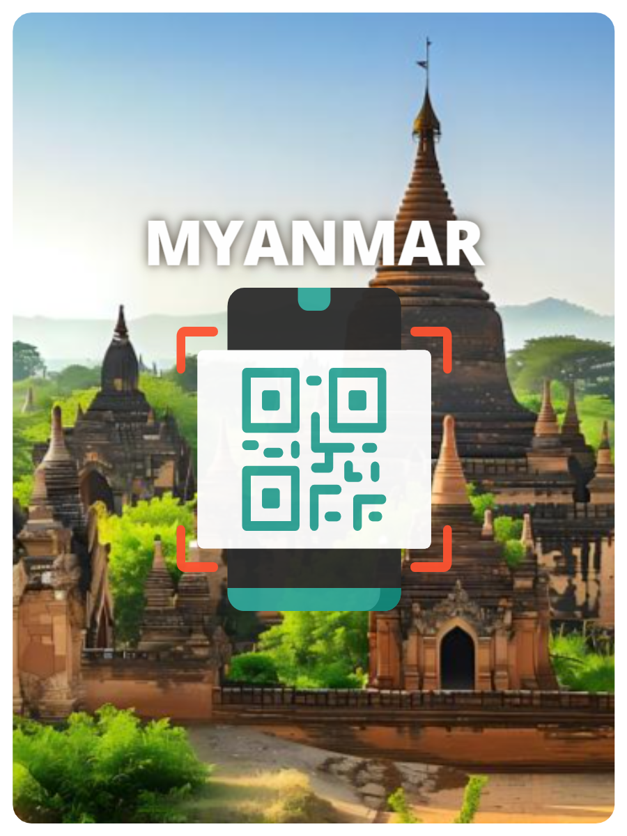 Myanmar