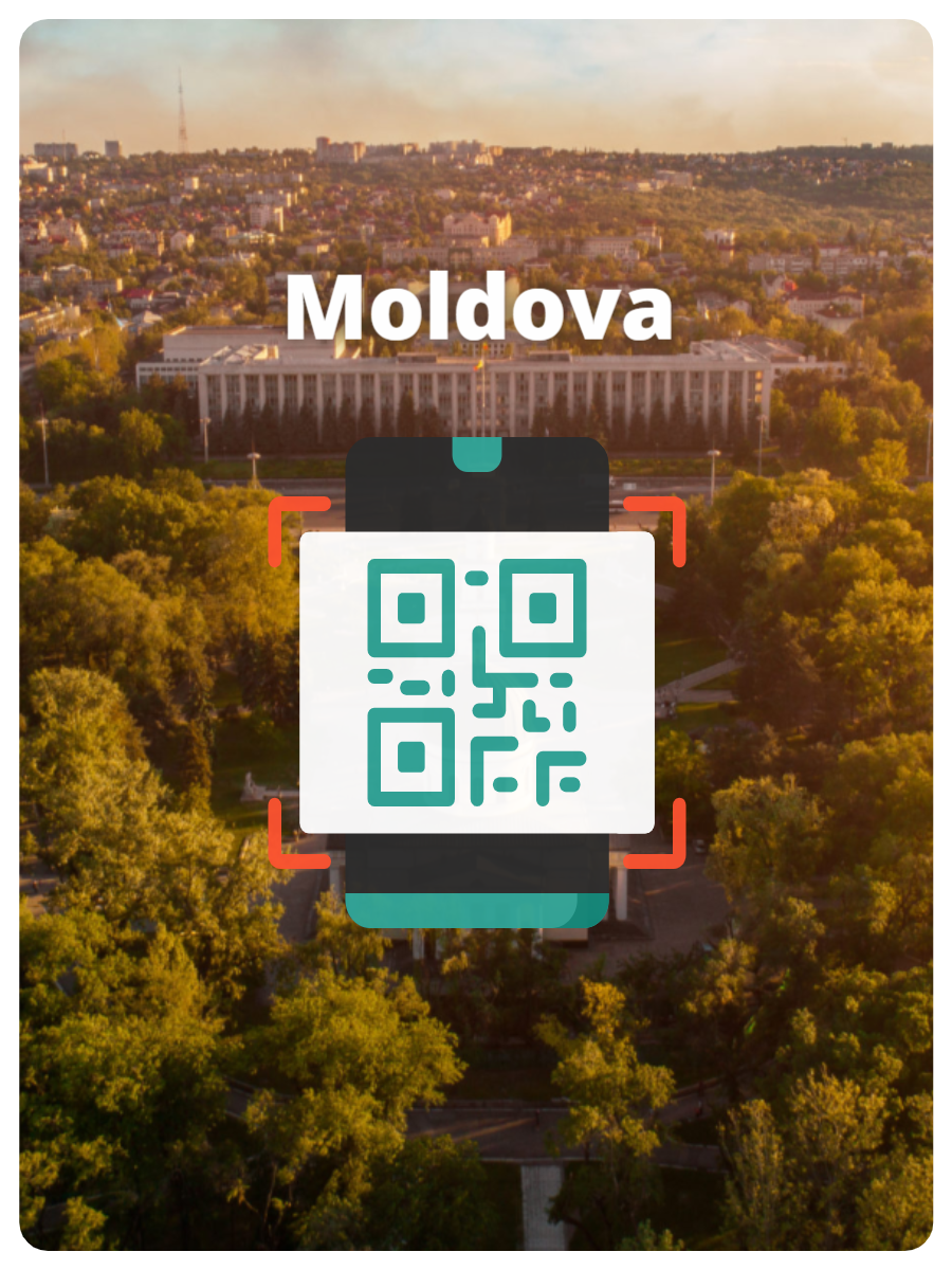 Moldova