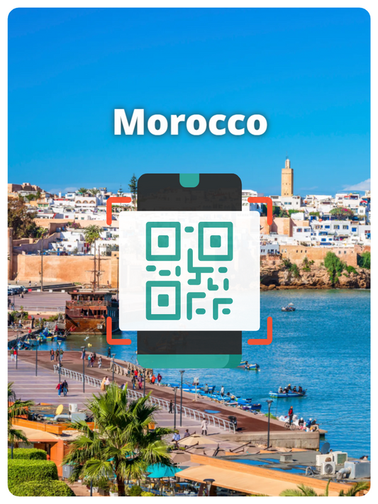 Morocco