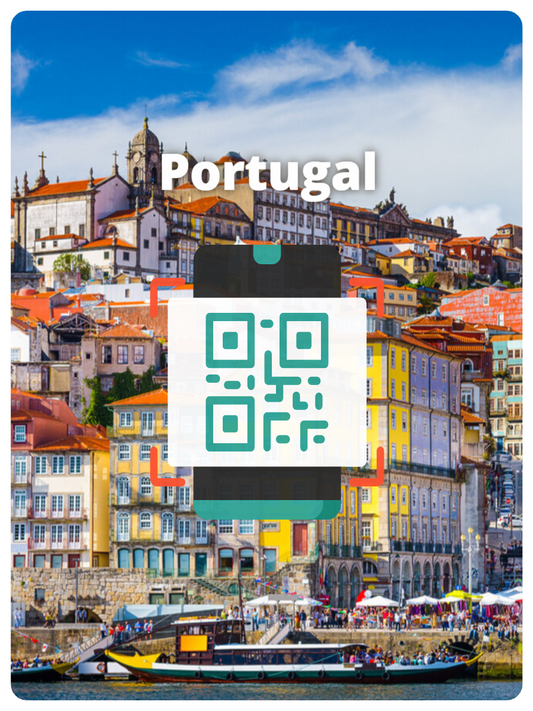 Portugal