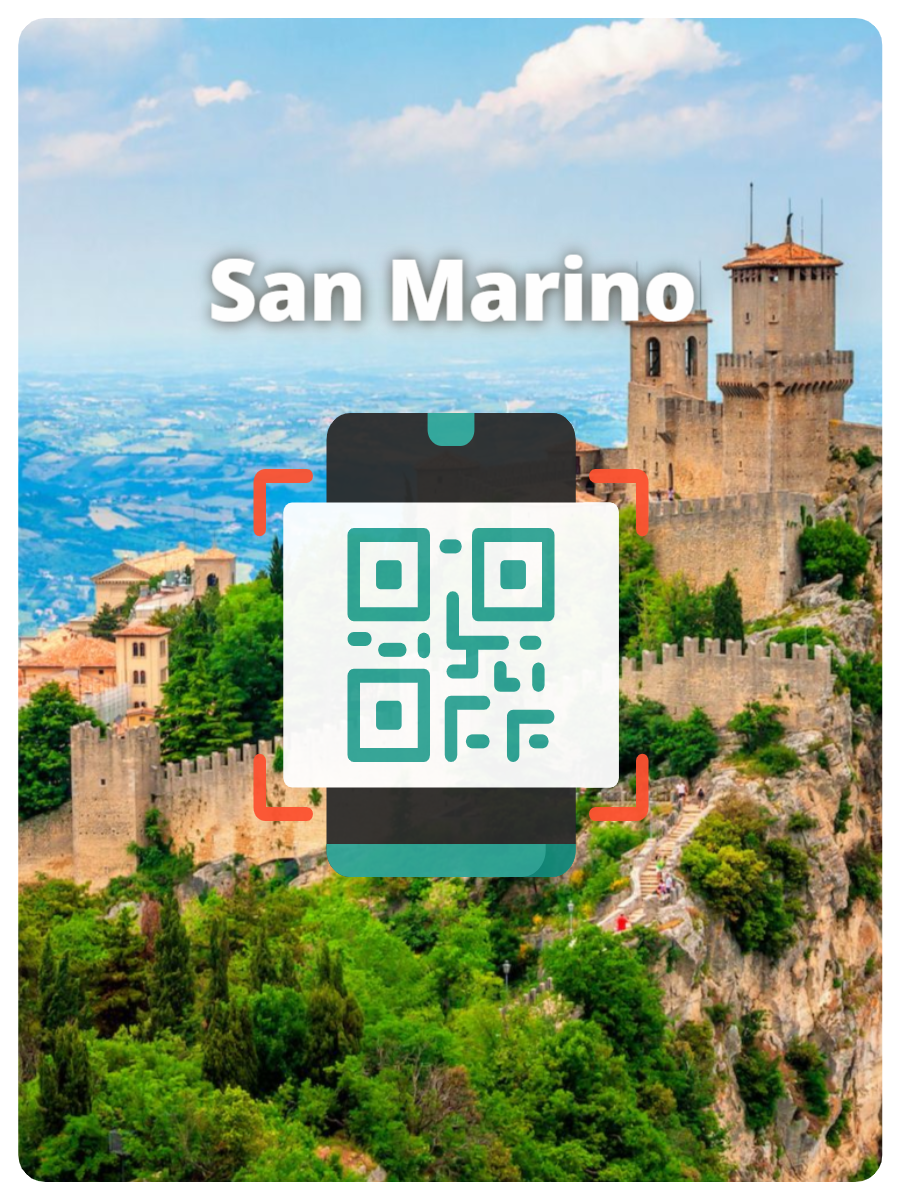 San Marino