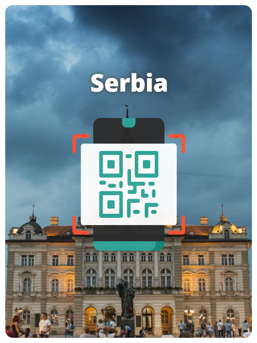 Serbia