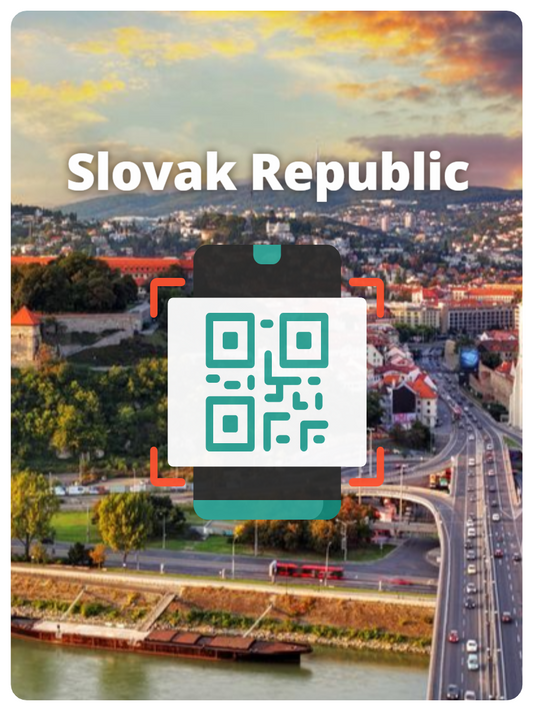 Slovak Republic