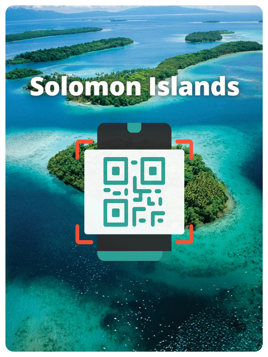 Solomon Islands