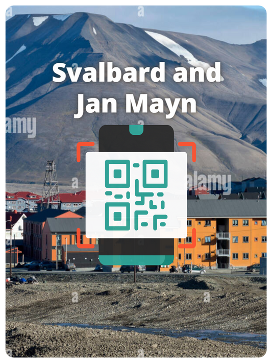 Svalbard and Jan Mayen