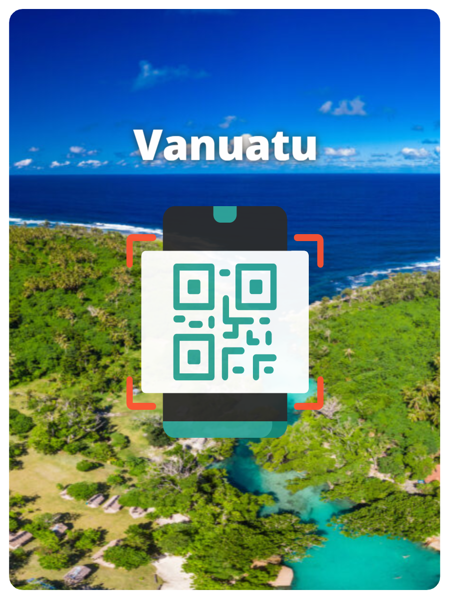 Vanuatu