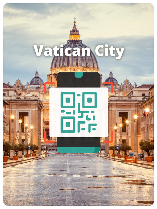 Vatican City