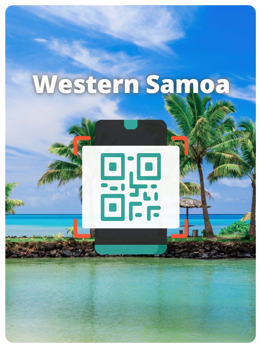 Western Samoa