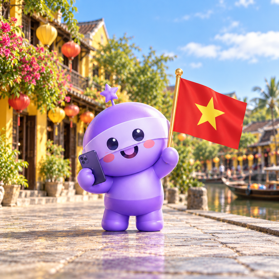 Vietnam eSIM