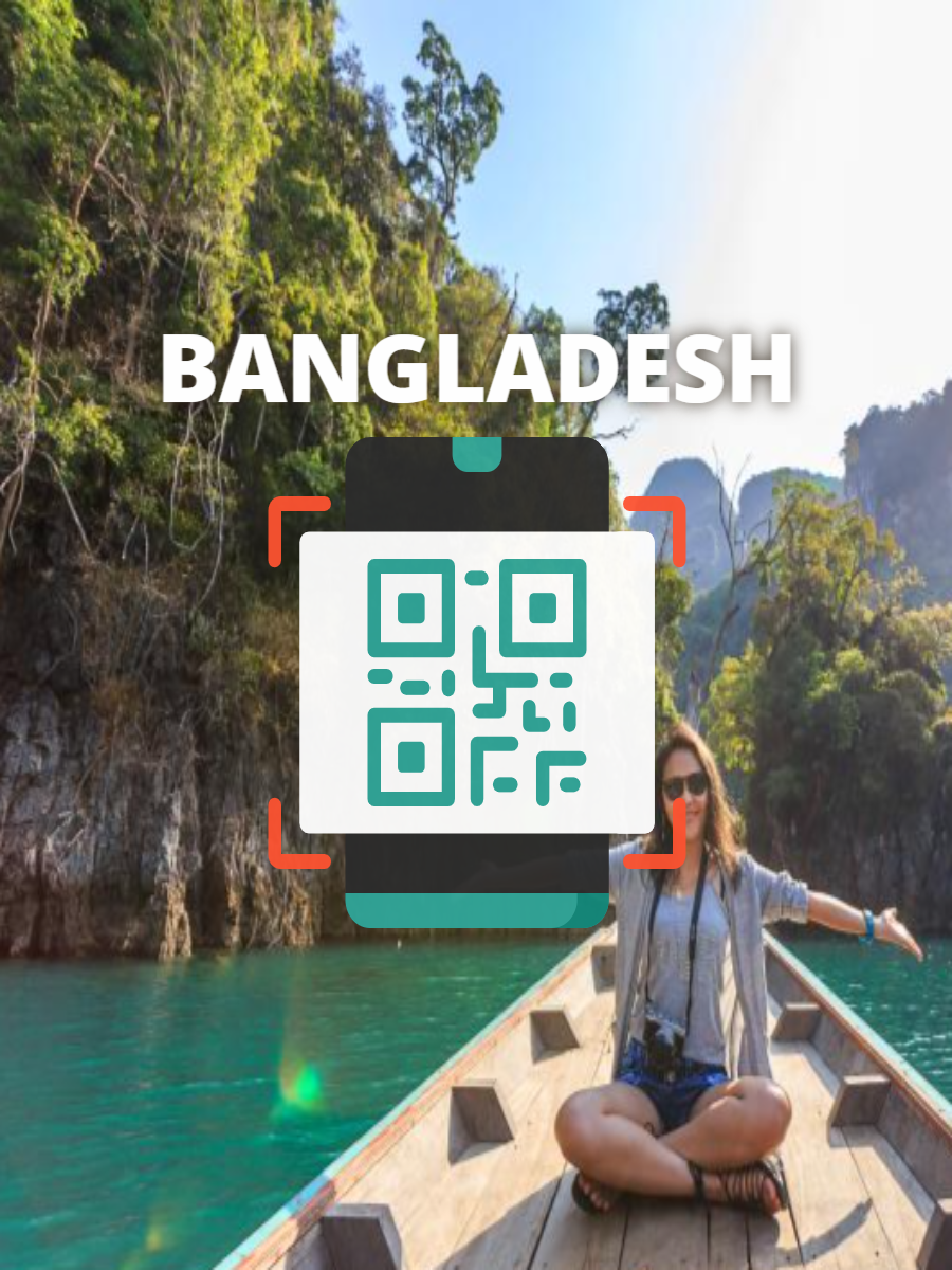 Bangladesh