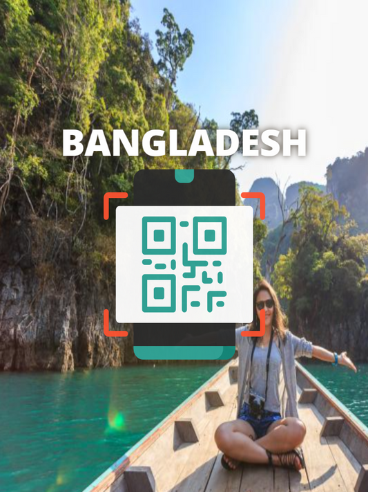 Bangladesh