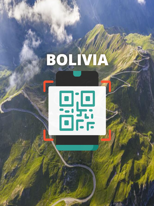 Bolivia