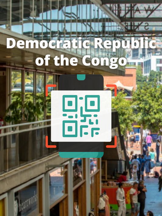 Democratic Republic of the Congo