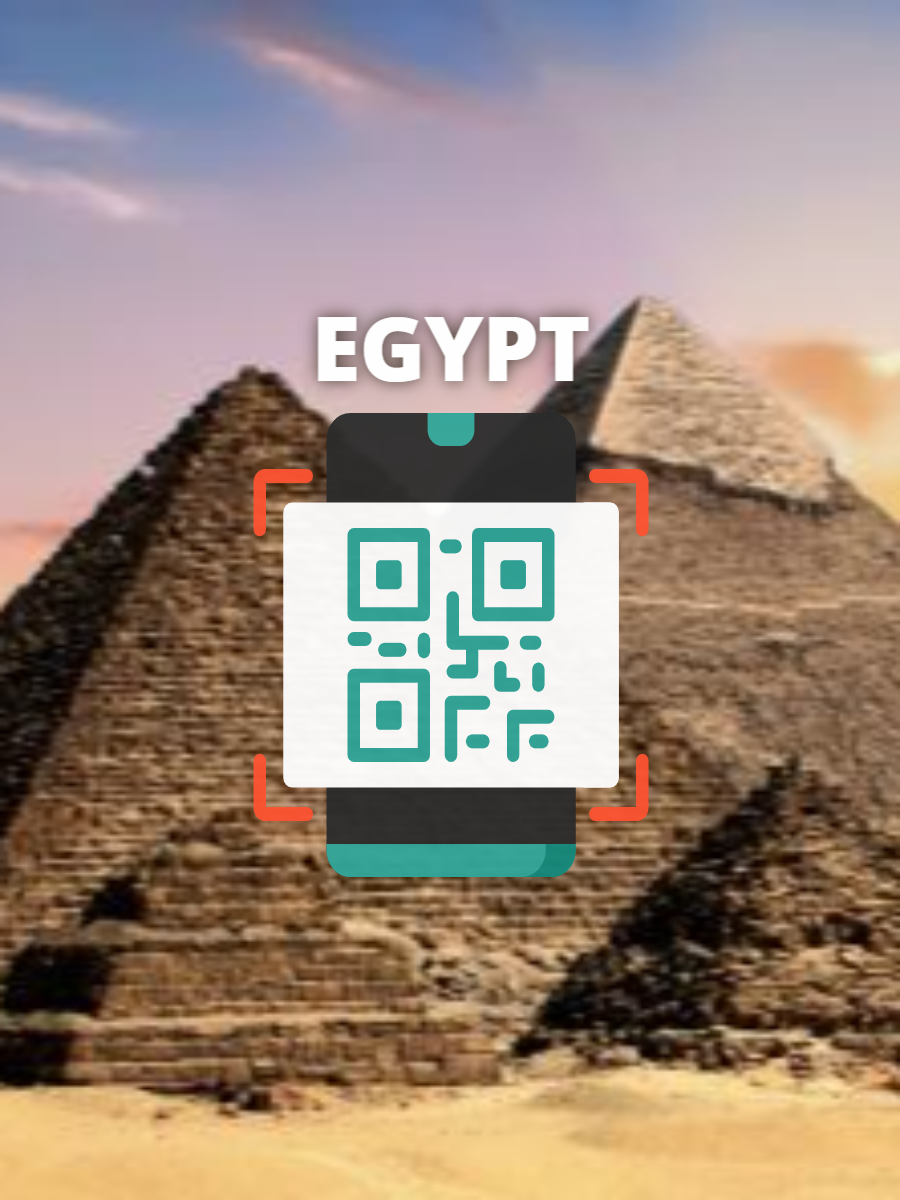 Egypt