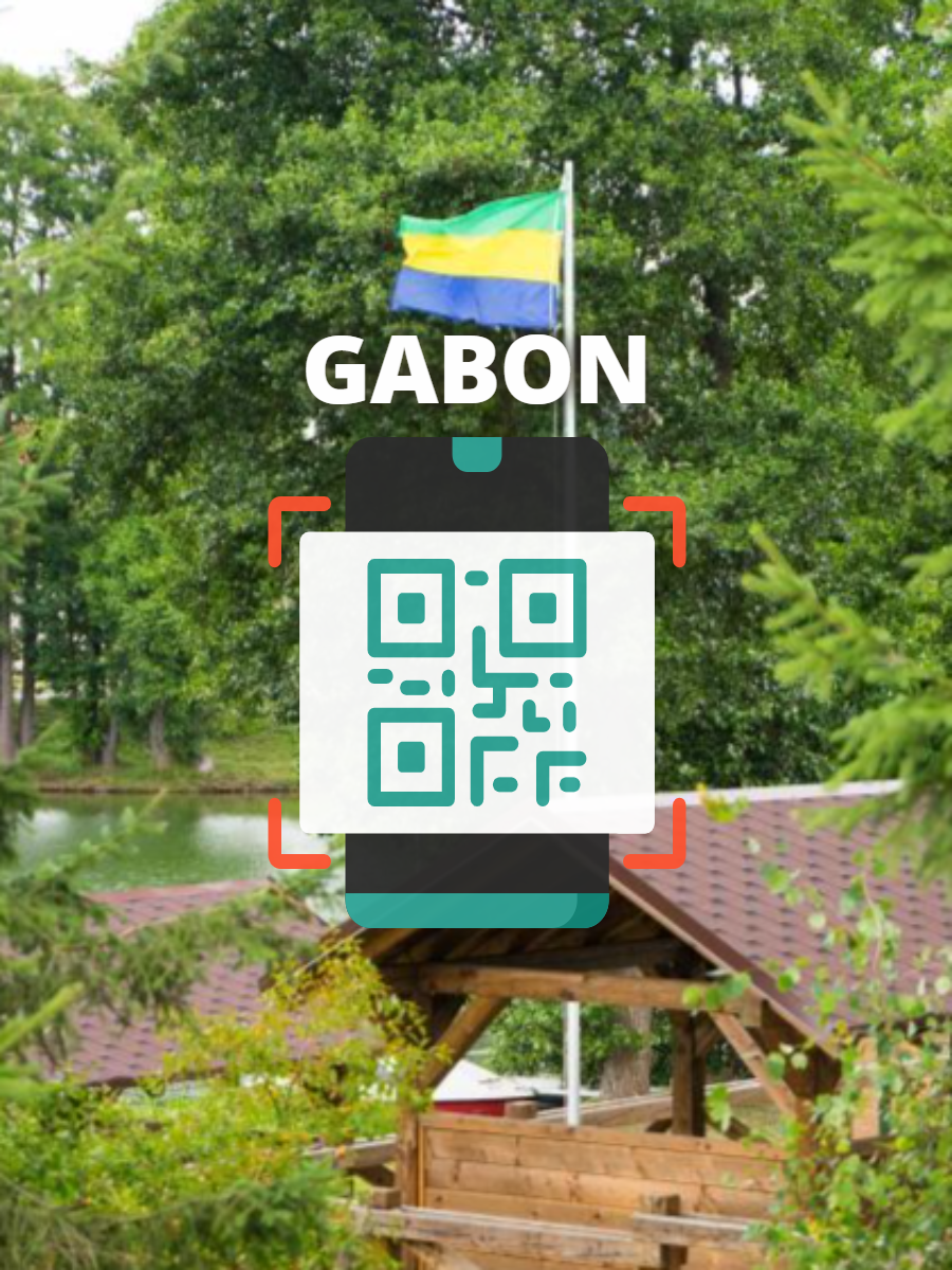 Gabon