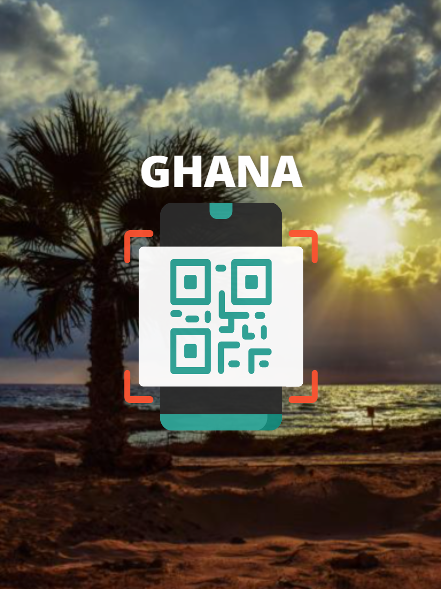 Ghana